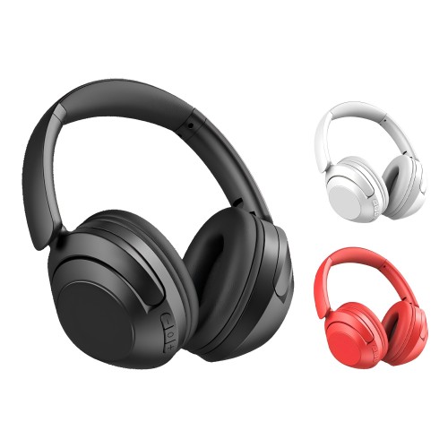 D910头戴式立体声低音折叠无线蓝牙耳机