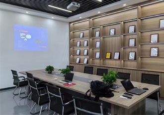 Expansion into 3C Electronics