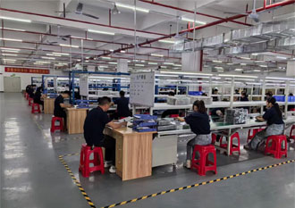 Production Line Upgrade