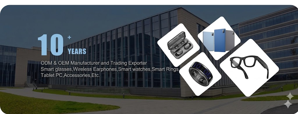  One-Stop Wholesale Consumer Electronics Supplier 