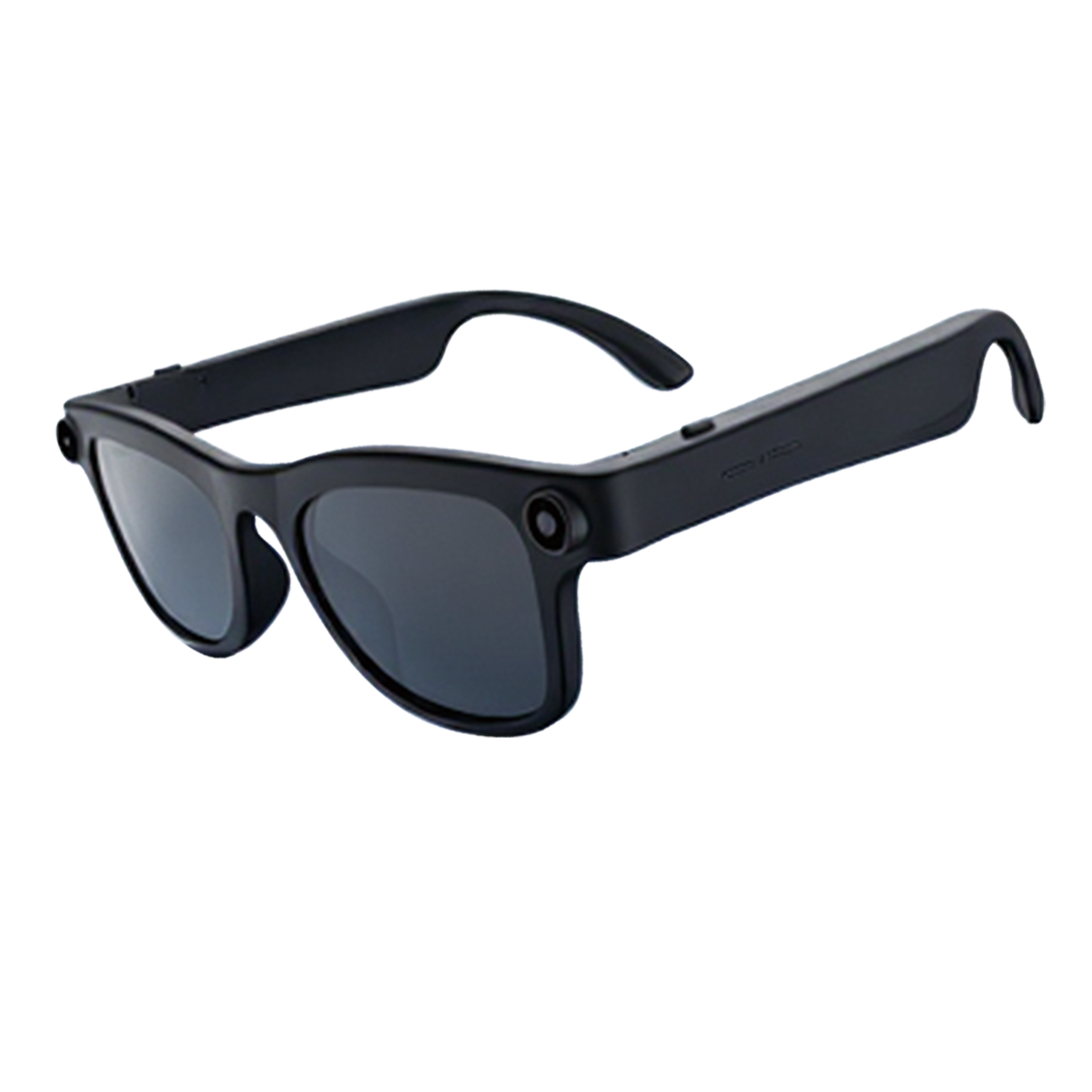 WK106 AI Camera Smart Glasses 13MP Camera | AI Translation & Bluetooth Glasses